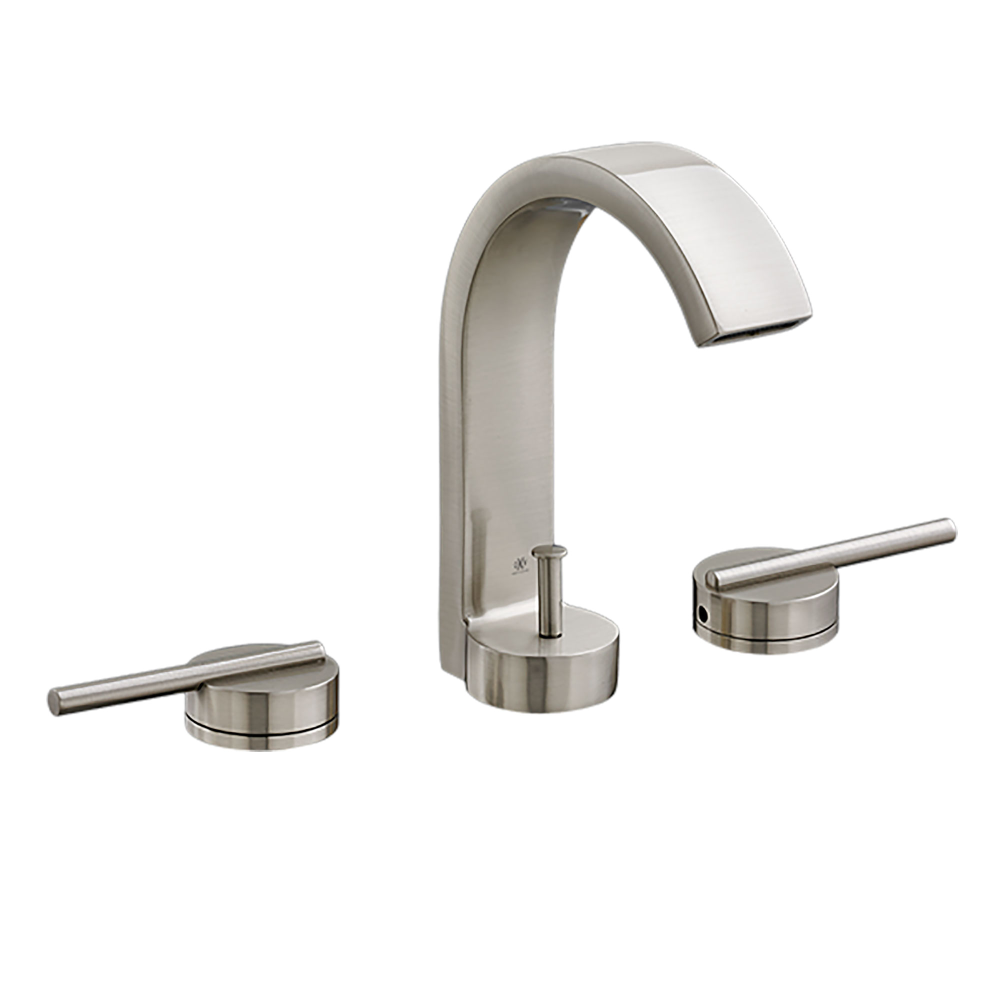 Rem 2-Handle Widespread Bathroom Faucet with Lever Handles